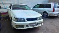Nissan Laurel. автомат, задний, 2.5 (200 л.с.), бензин, 250 000 тыс. км