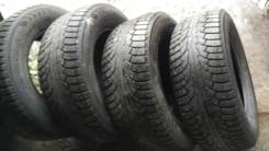 Nokian H. Зимние, шипованные, износ: 30%, 4 шт