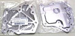 Фильтр коробки Nissan QR25DE, GA15DS, CA16D, GA15E, CD17, GA15S, GA13D. Nissan: Murano, Sunny, Rasheen, Langley, Liberty, Micra C+C, Exa, Almera, Tino...