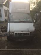 ГАЗ 33021. Продаётся газель 33021, 2 890 куб. см., 3 500 кг.