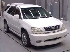 Toyota Harrier. ACU15, 2AZ