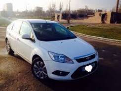 Ford Focus. Куплю АВТО