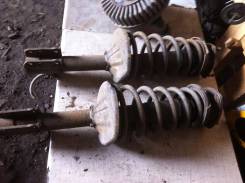 Амортизатор. Mazda Capella, GVEW, GVFR, GVER, GV8W, GV6V, GVFV, GVFW