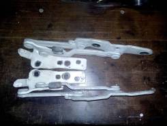 Крепление крышки багажника. Nissan Skyline, ENR33, ER33, BCNR33, HR33, ECR33