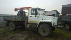 ГАЗ 3308 Садко. Газ 3308 вездеход