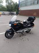 Honda PC 800. 800 куб. см., исправен, птс, с пробегом