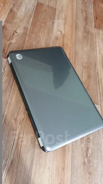 HP Pavilion g7. 17.3", ��� 6 ��, ���� 320���, WiFi: 1, Bluetooth: 1, ����������� �� 4��. ����