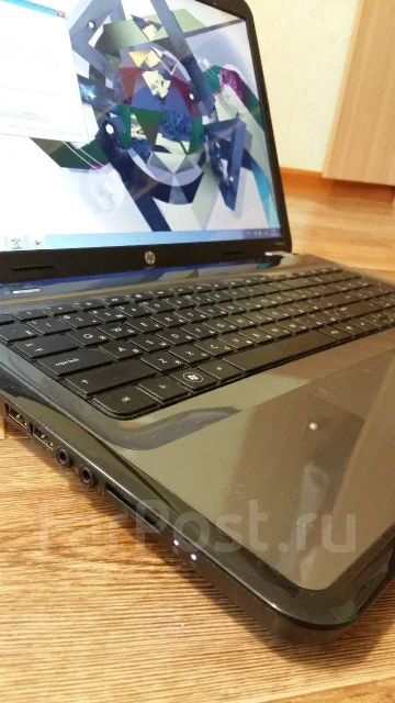 HP Pavilion g7. 17.3", ��� 6 ��, ���� 320���, WiFi: 1, Bluetooth: 1, ����������� �� 4��. ����