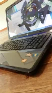 HP Pavilion g7. 17.3", ��� 6 ��, ���� 320���, WiFi, Bluetooth, ����������� �� 4��. ����