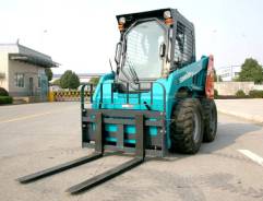 Sunward SWL2810. Минипогрузчик , 800 кг.