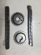 Шестерня распредвала. Nissan: Cedric, Pathfinder, Terrano, Elgrand, Cima, Gloria, Cefiro Двигатели: VQ25DD, VQ30DD, VQ30DE, VQ35DE, VG33E, VQ30DET, VQ...