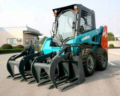 Sunward SWL3210. Минипогрузчик , 1 000 кг.