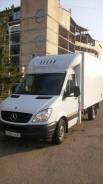Mercedes-Benz Sprinter. Продаётся грузовичок Мерседес рефрижератор, 2 200 куб. см., 2 000 кг.