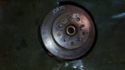 Ступица. Toyota: Camry Gracia, Gaia, Land Cruiser, Altezza, Mark II Wagon Qualis, Chaser, RAV4, Century, Mark II Wagon Blit, Reiz, Crown, Brevis, Crow...