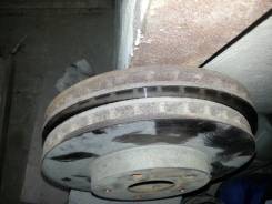 Диск тормозной. Toyota: Chaser, Mark II Wagon Blit, Altezza, Cresta, Verossa, Origin, Crown Majesta, Brevis, Crown, Progres, Mark II Двигатели: 1JZGE...