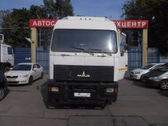 МАЗ 6430А9. , 11 122 куб. см., 24 000 кг.