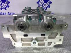 Головка блока цилиндров. Daewoo Gentra Chevrolet Cobalt Двигатель B15D2