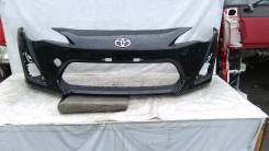 Бампер. Toyota GT 86, ZN6