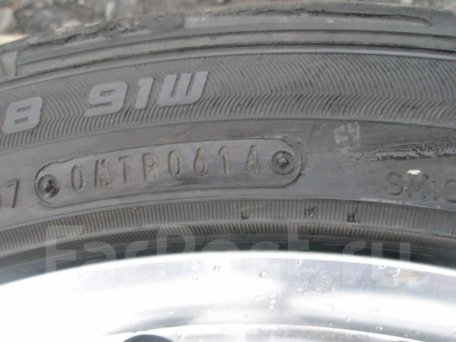 YST X-3. 7.5x18", 5x114.3, ET38 ����