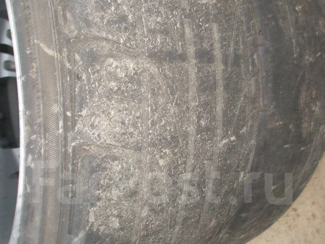 YST X-3. 7.5x18", 5x114.3, ET38 ����