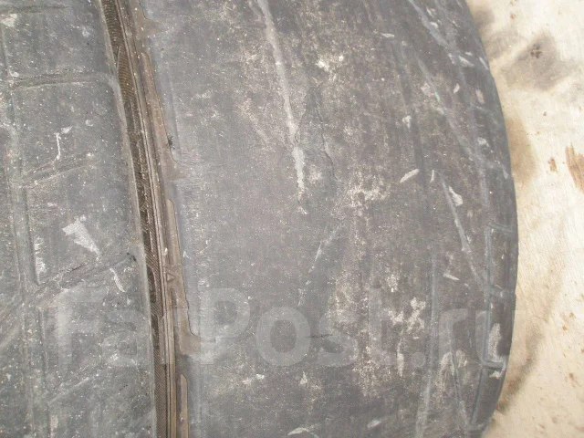 YST X-3. 7.5x18", 5x114.3, ET38 ����