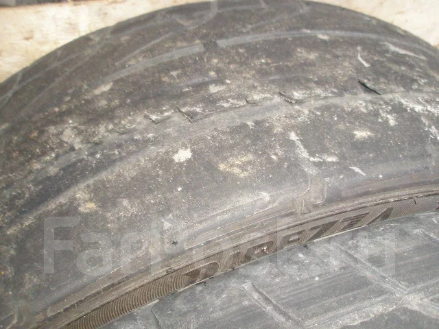 YST X-3. 7.5x18", 5x114.3, ET38 ����