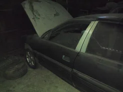 Pontiac Grand Am ����
