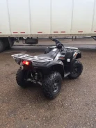 Kawasaki Brute Force 750. ��������, ��, ��� ������� ����