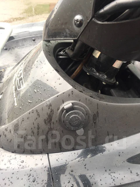 Kawasaki Brute Force 750. ��������, ��, ��� ������� ����