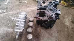 Двигатель в сборе. Nissan Pathfinder Nissan Navara Двигатель YD25