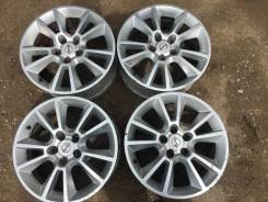 Opel. 7.0x16, 5x110.00, ET45