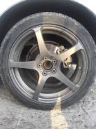 K-Racing. 7.0x17, 5x100.00