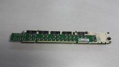 ПЛИТЫ электронный модуль ARISTON KRO642DZ C00270567