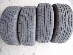 Zetro Ice Edge Neo. Зимние, без шипов, 2013 год, износ: 10%, 4 шт
