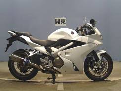Honda VFR 800F. 800 куб. см., исправен, птс, без пробега. Под заказ
