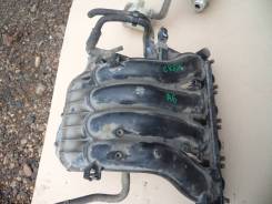 Коллектор впускной. Mitsubishi Dion, CR6W Двигатель 4G94