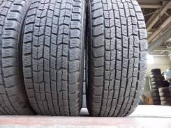 Goodyear Ice Navi Hybrid Zea. Зимние, без шипов, 2012 год, износ: 5%, 4 шт