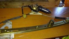 Стеклоподъемный механизм. Toyota Camry, CV30, SV30, SV32, SV33 Двигатели: 2CT, 2CTL, 2CTLC, 3SFE, 3SGE, 3SGELU, 4SFE