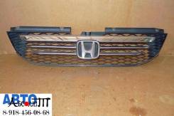 Решетка радиатора. Honda Odyssey, UA-RB1, UA-RB2, LA-RB1, DBA-RB1, LA-RB2, DBA-RB2, ABA-RB1, ABA-RB2