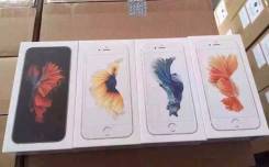 Apple iPhone 6s 128Gb. Новый