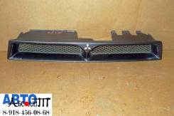 Решетка радиатора. Mitsubishi Legnum, EC5W, EA3W, EC3W, EA1W, EA7W, EC7W, EC1W Mitsubishi Galant, EA7A, EC7A, EC1A, EA3A, EC5A, EA1A, EC3A