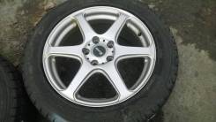 Manaray Sport. 7.0x17, 5x114.30, ET55