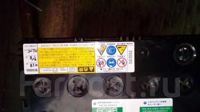 Eco.R. 60��.�., ��������, ������������ ��� ����