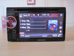 Pioneer Carrozzeria FH