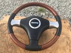 Руль. Toyota Rush, J210, J200, J200E, J210E, J200G, J210G Daihatsu Be-Go, J200G, J210G Двигатель 3SZVE