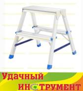 Лестницы и стремянки.