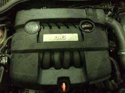 Защита двигателя пластиковая. Skoda Octavia