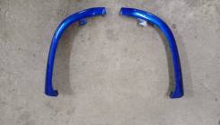Клык бампера. Subaru Impreza, GC1, GF4, GC2, GF5, GF2, GF3, GF8, GC6, GF6, GC4, GF1, GC8, GFA