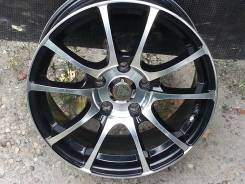 RTX Akina. 7.0x16, 5x114.30