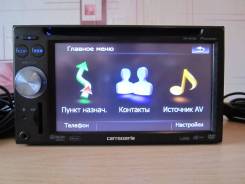 Pioneer Carrozzeria AVIC-MRZ088